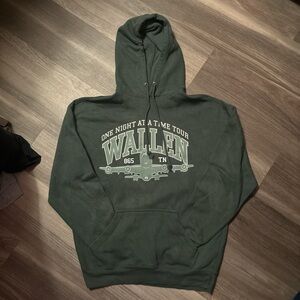 Morgan wallen hoodie